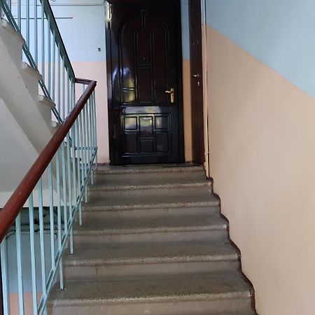Appartement Duke de Rishelie à Odessa Extérieur photo