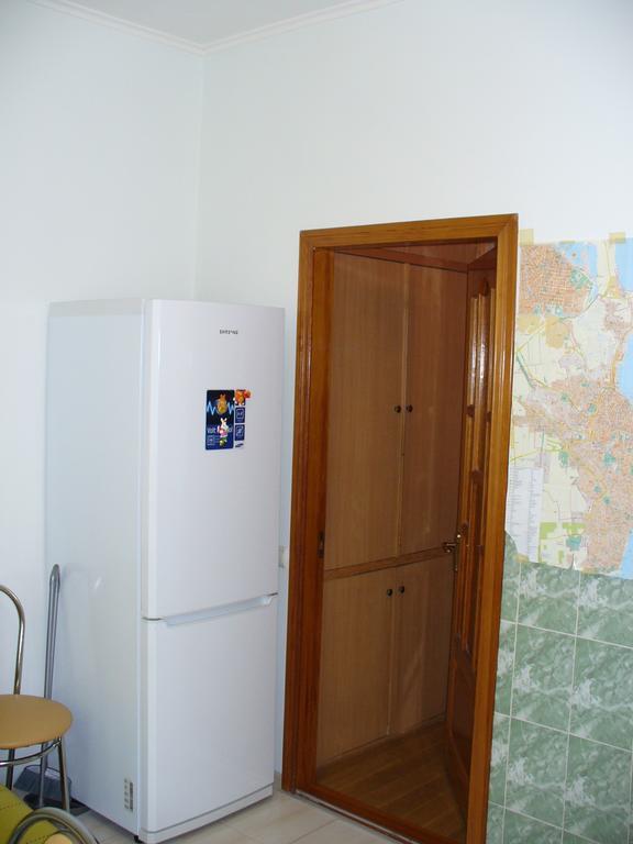 Appartement Duke de Rishelie à Odessa Chambre photo