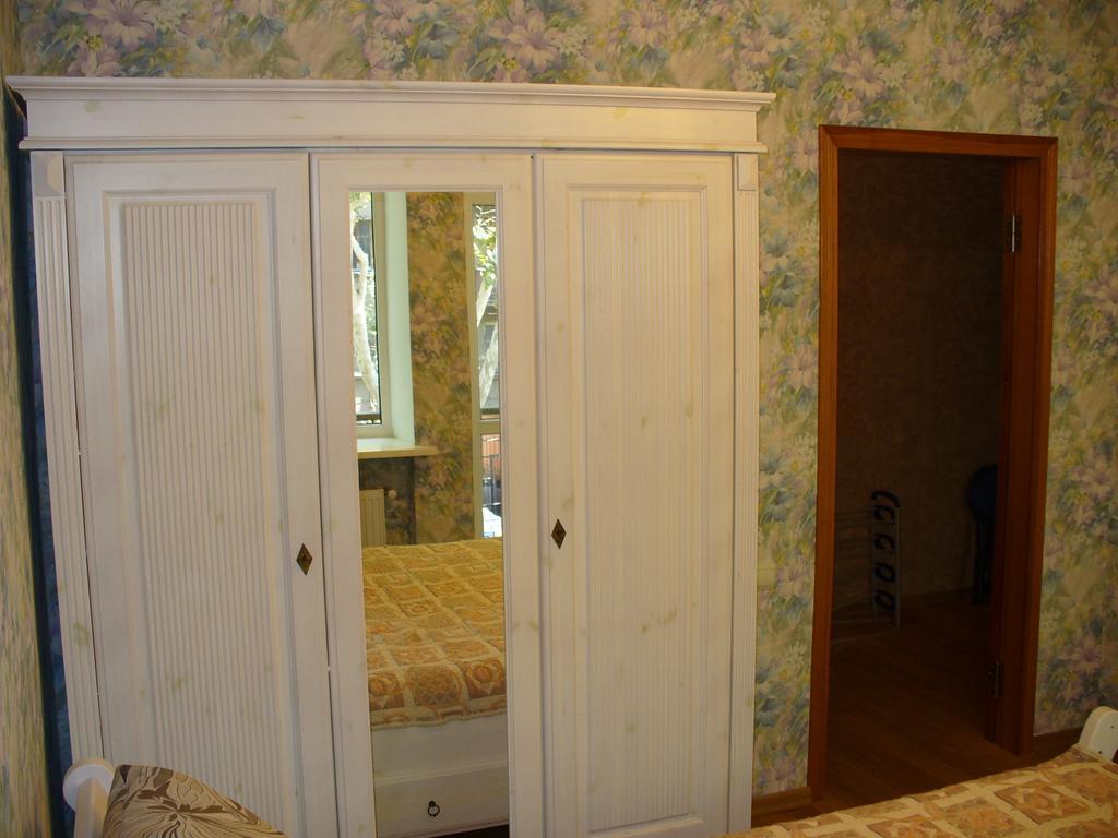 Appartement Duke de Rishelie à Odessa Chambre photo