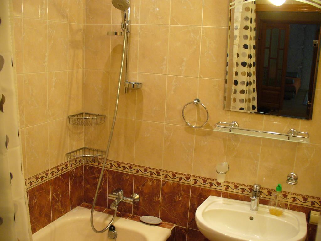 Appartement Duke de Rishelie à Odessa Chambre photo