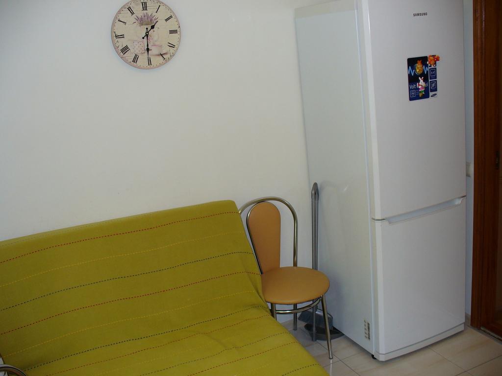 Appartement Duke de Rishelie à Odessa Chambre photo