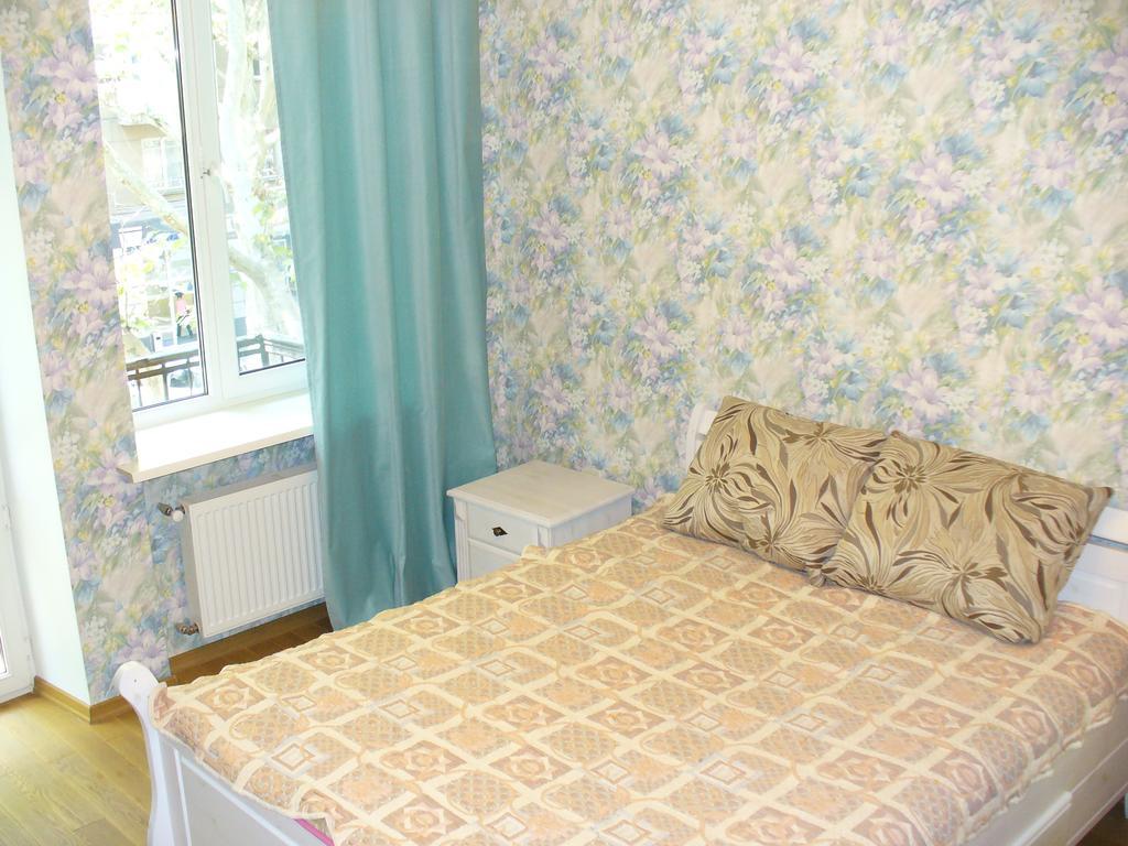 Appartement Duke de Rishelie à Odessa Chambre photo