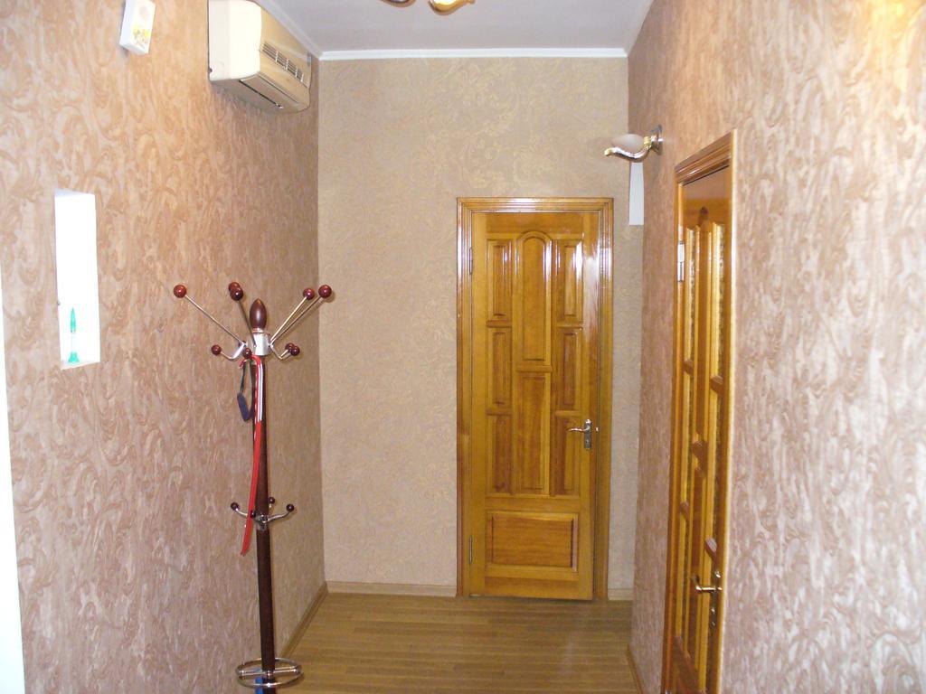 Appartement Duke de Rishelie à Odessa Chambre photo