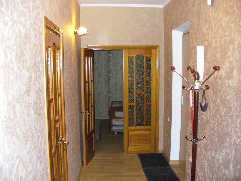 Appartement Duke de Rishelie à Odessa Chambre photo