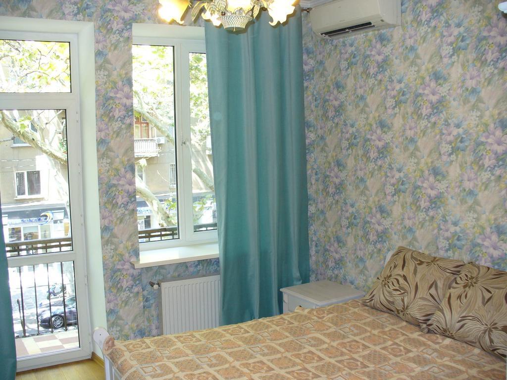 Appartement Duke de Rishelie à Odessa Chambre photo