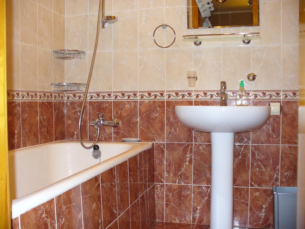 Appartement Duke de Rishelie à Odessa Chambre photo