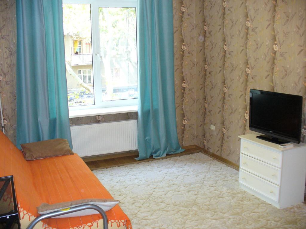 Appartement Duke de Rishelie à Odessa Chambre photo