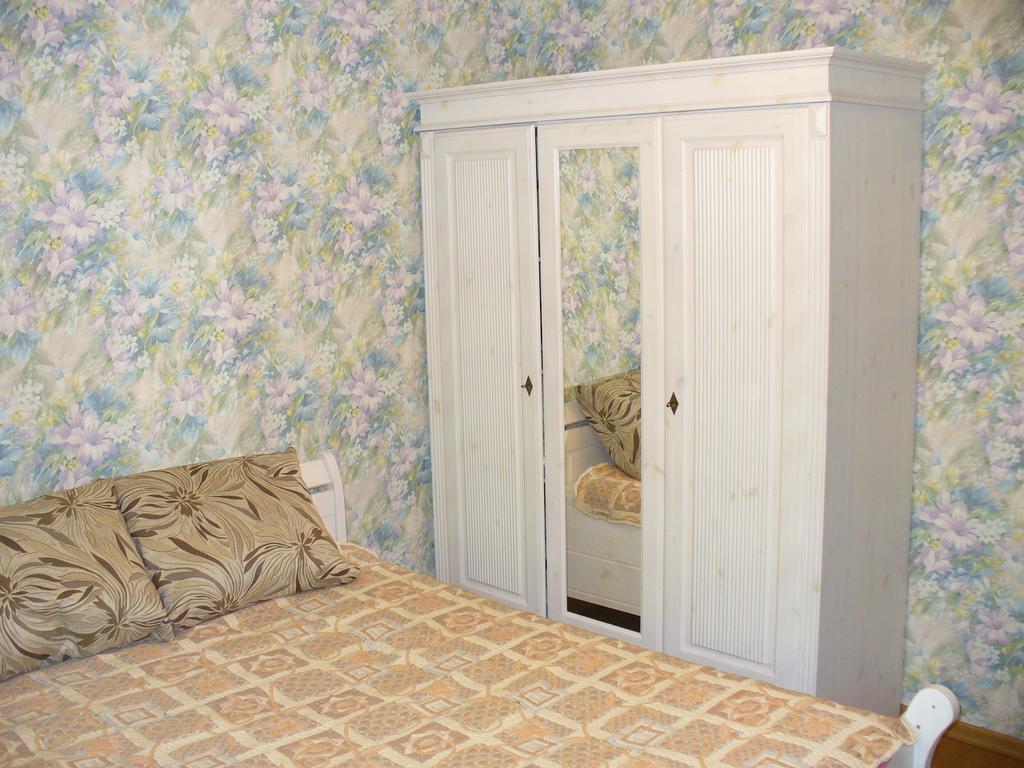 Appartement Duke de Rishelie à Odessa Chambre photo