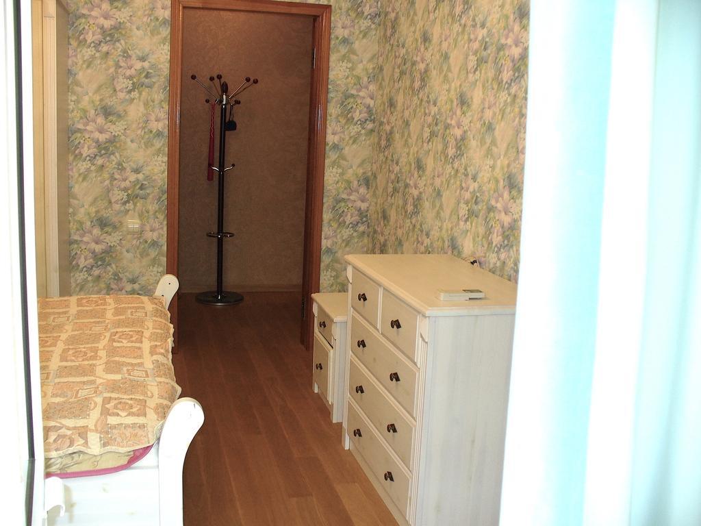 Appartement Duke de Rishelie à Odessa Chambre photo