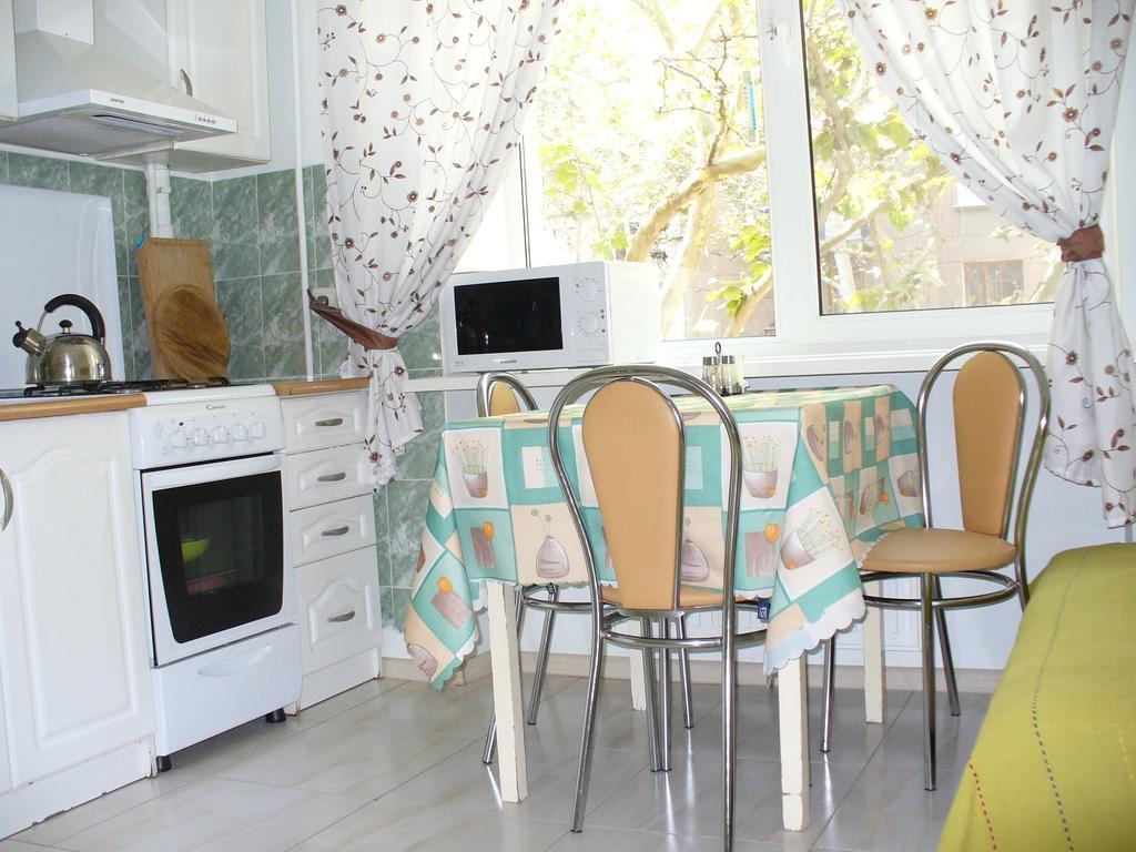 Appartement Duke de Rishelie à Odessa Chambre photo