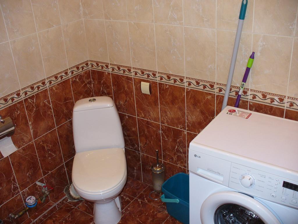 Appartement Duke de Rishelie à Odessa Chambre photo
